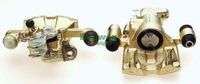 Bremssattel