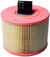 въздушен филтър