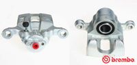 Bremssattel