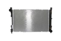 Thumbnail - Radiateur - CR387000S - MAHLE