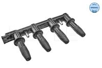 Bobina inductie MEYLE, Cod: 614 885 0021