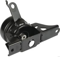 Lagerung, Motor