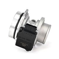 DELPHI Luchtmassameter 3