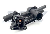 термостат, охладителна течност