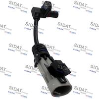 Sensor, Raddrehzahl