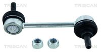 Stange/Strebe, Stabilisator