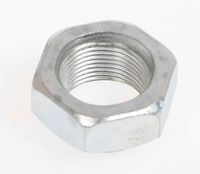 BTA Asmoer, aandrijfas / cardanas 2