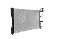 Thumbnail - Radiateur - CR858000S - MAHLE