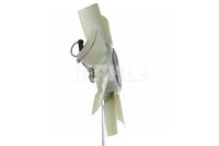 Thumbnail - Koelventilatorwiel - CFF454000P - MAHLE