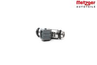 METZGER AUTOTEILE Injector 5