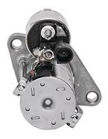 Μίζα VALEO RE-GEN REMANUFACTURED