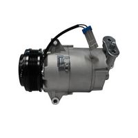 Compresor, climatizare ASAM AUTOMOTIVE, Cod: 126675