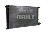Thumbnail - Radiateur - CR594000S - MAHLE