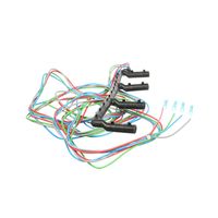 Thumbnail - Kabelreparatieset, gloeibougie - ED0210 - ET ENGINETEAM