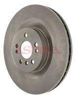 Disc frana ASHIKA, Cod: 60-00-0549