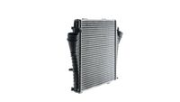 Thumbnail - Intercooler, inlaatluchtkoeler - CI548000P - MAHLE