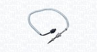 Sensor, Abgastemperatur