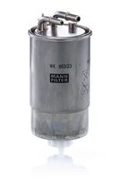 Kraftstofffilter Kraftstofffilter
