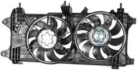 Thumbnail - Koelventilatorwiel - CFF358000P - MAHLE