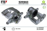 спирачен апарат