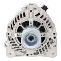 Γεννήτρια VALEO RE-GEN REMANUFACTURED