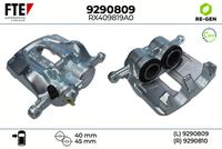 спирачен апарат