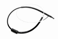 жило, ръчна спирачка