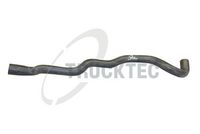 маркуч на радиатора