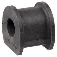 Lagerbuchse, Stabilisator