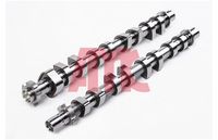 комплект разпределителен вал