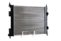 Thumbnail - Radiateur - CR2108000S - MAHLE
