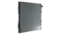 Thumbnail - Radiateur - CR2151000S - MAHLE