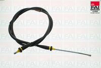 жило, ръчна спирачка