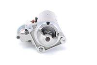 BOSCH Startmotor / Starter 4