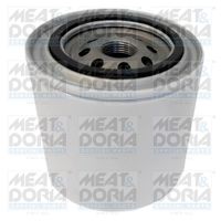Filtru combustibil MEAT & DORIA, Cod: 4286/1