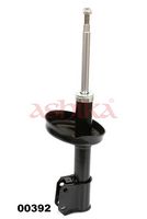 Amortizor ASHIKA, Cod: MA-00392