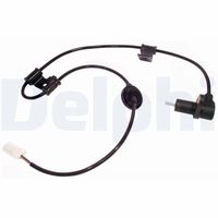 Sensor, Raddrehzahl