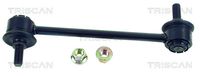 Stange/Strebe, Stabilisator
