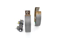 BOSCH Remschoenset 2