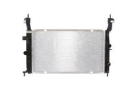 Thumbnail - Radiateur - CR2120000S - MAHLE