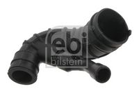 Intake Hose, air filter