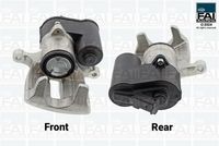 спирачен апарат