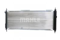 Thumbnail - Radiateur - CR357000S - MAHLE