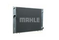 Thumbnail - Radiateur - CR1682000P - MAHLE