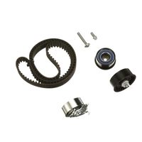 Zobsiksnas komplekts