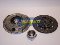 Set ambreiaj JAPANPARTS, Cod: KF-341