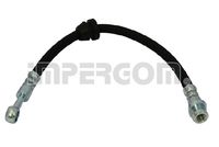 спирачен маркуч