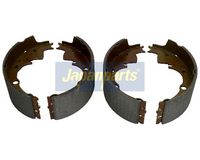 комплект спирачна челюст