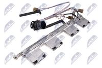 SENZOR POZIțIE CUTIE VITEZE (CUTIE DE VITEZE AUTOMATă)