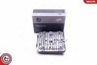 Control Unit, lights